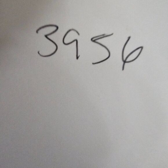 Savanna Jane Top Shirt Womens Large Red Orange Embroidered Boho Peasant Casual - Picture 11 of 11